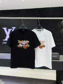 Picture of Louis Vuitton T Shirts Short _SKULVS-XLkctr2287399